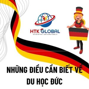 Du học ĐỨC