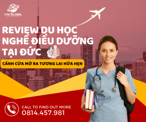 Review Du Học Nghề Điều Dưỡng Tại Đức