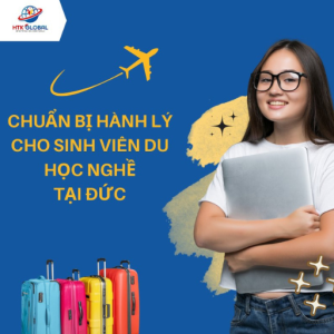 Học tiếng Đức để hành nghề