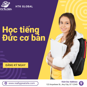 Trung Tâm Du Học Nghề Đức HTK GLOBAL