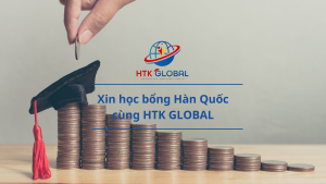 Hướng Dẫn Chi Tiết Cách Xin Học Bổng Du Học Hàn Quốc: Bước Đi Tới Cơ Hội Mơ Ước