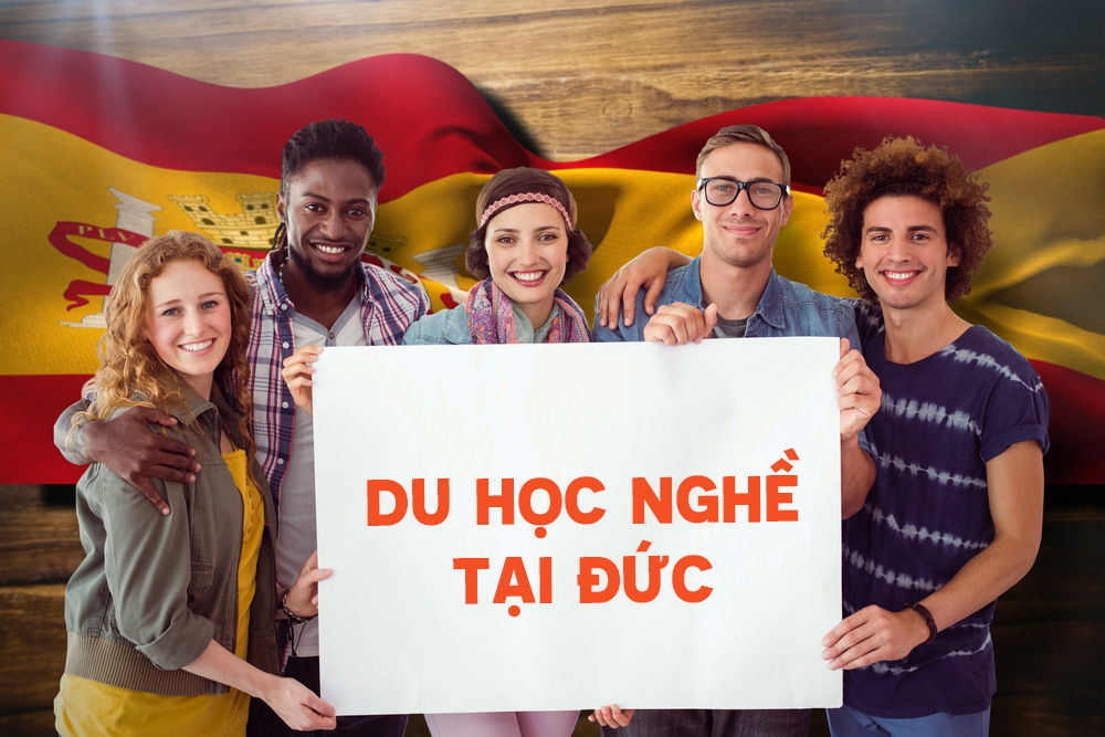 Du Học Nghề Ở Đức: Danh Sách Các Ngành Học