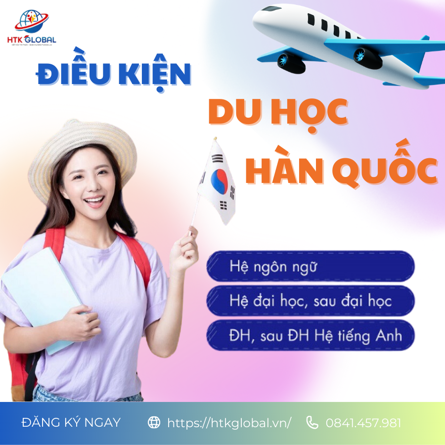 Du học Hàn quốc