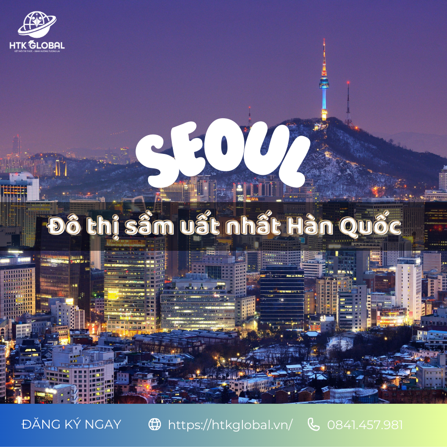 Seoul