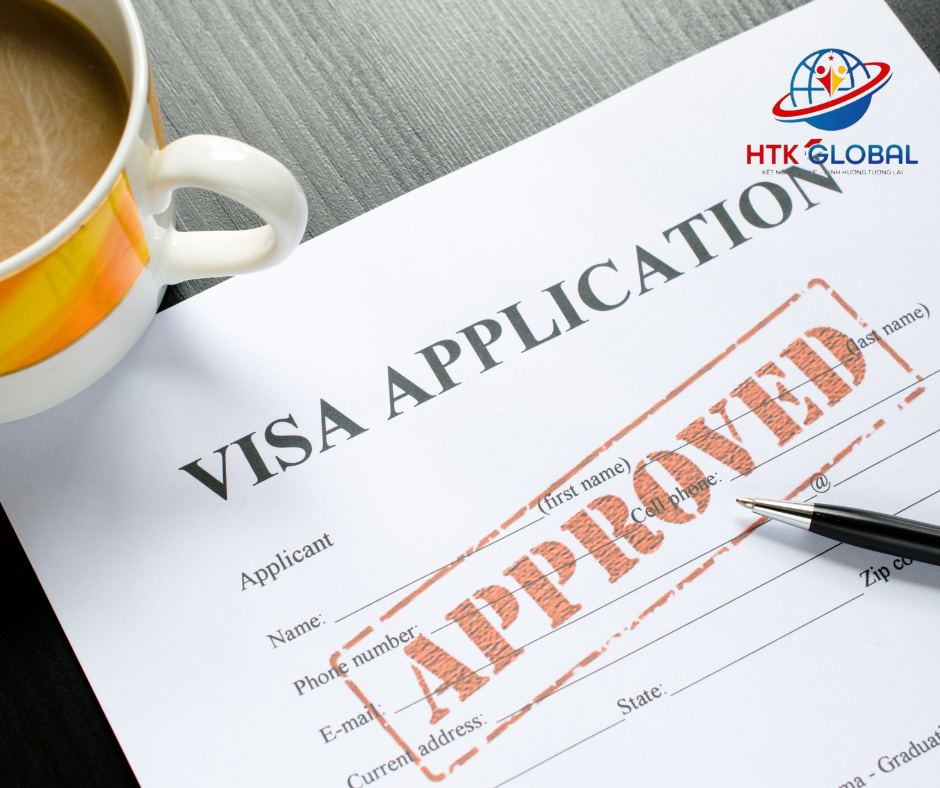 Những điều cần biết về các loại visa Hàn Quốc