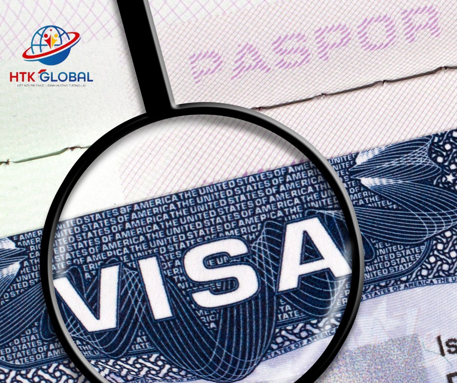 Những điều cần biết về các loại visa Hàn Quốc