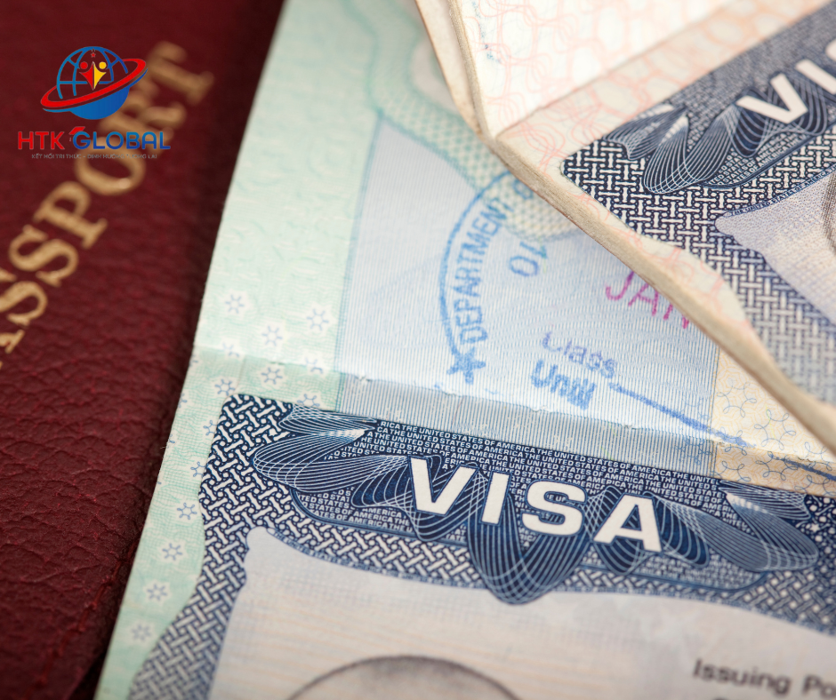 Những điều cần biết về các loại visa Hàn Quốc