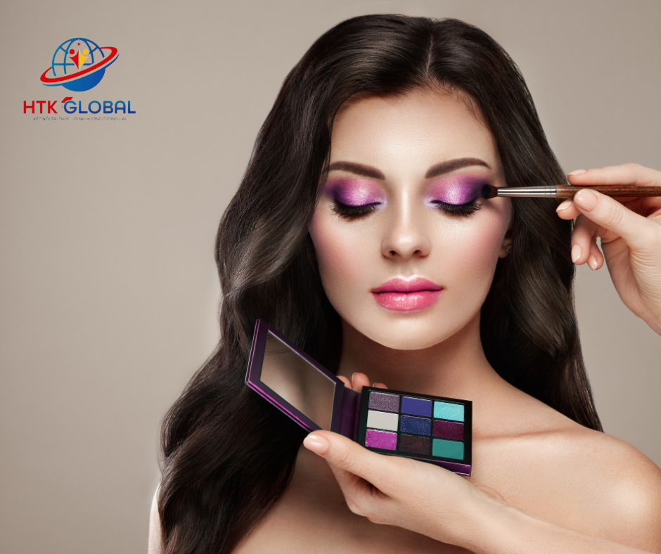 Hướng dẫn chi tiết về du học Hàn Quốc ngành makeup: Cơ hội và Lợi ích