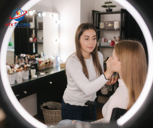 Hướng dẫn chi tiết về du học Hàn Quốc ngành makeup: Cơ hội và Lợi ích