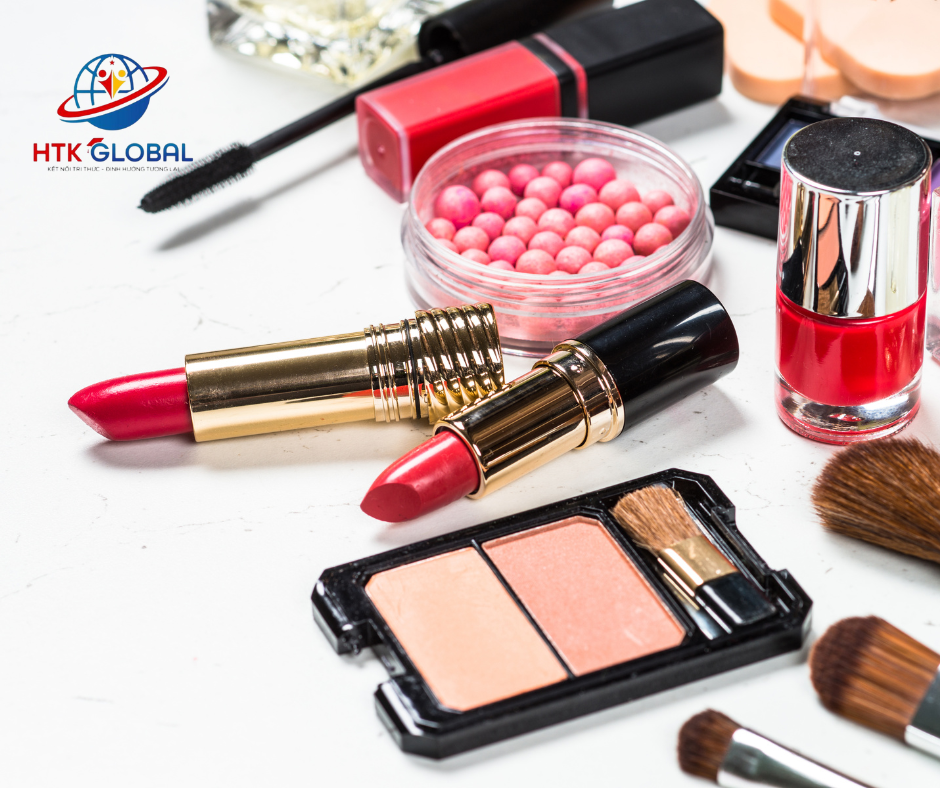 Hướng dẫn chi tiết về du học Hàn Quốc ngành makeup: Cơ hội và Lợi ích