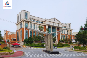 Trường Đại học Korea Nazarene University