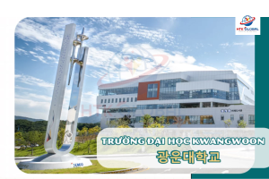 Trường Đại học Kwangwoon