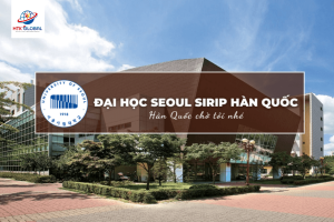 Trường Đại học Seoul Sirip 