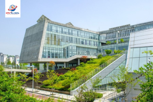 Trường Đại học Seoul Sirip