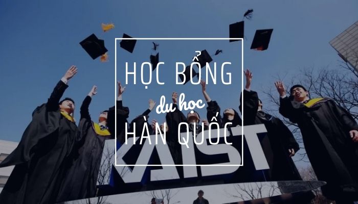 đại học TLBU Hàn Quốc