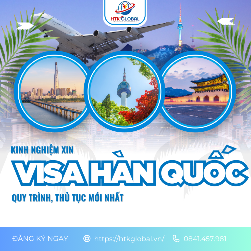 Visa Hàn Quốc