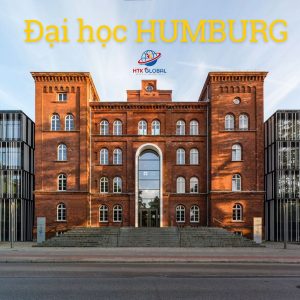 Đại học humburg