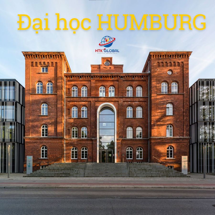 Đại học humburg