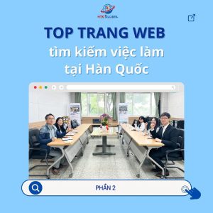 web tìm kiếm việc làm tại hàn quốc phần 2